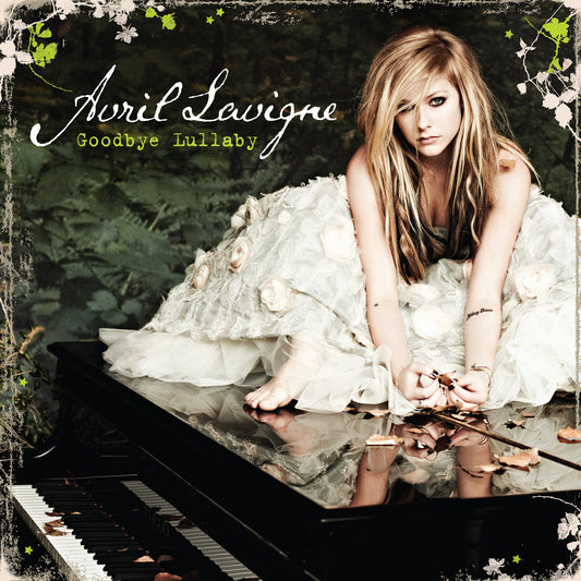 Avril Lavigne — Goodbye Lullaby