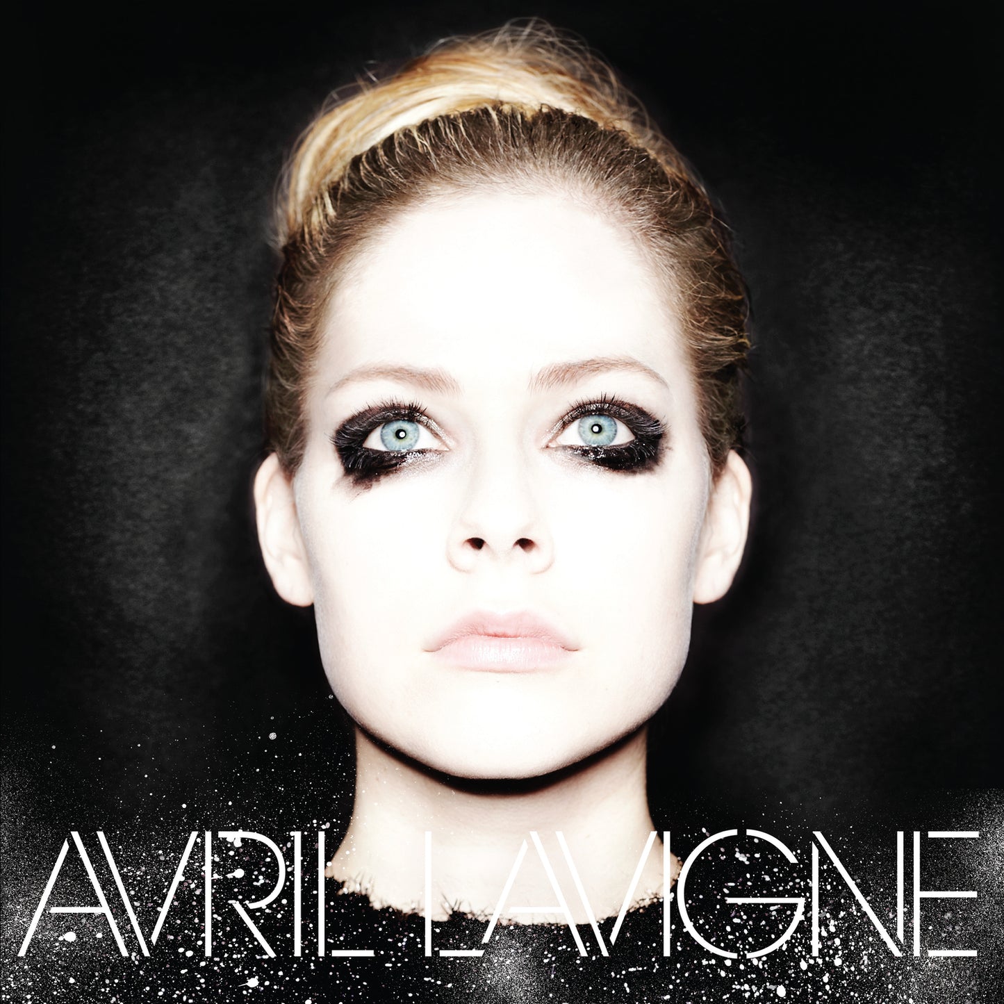 Avril Lavigne — Avril Lavigne