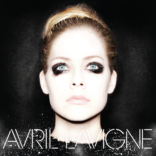 Avril Lavigne — Avril Lavigne