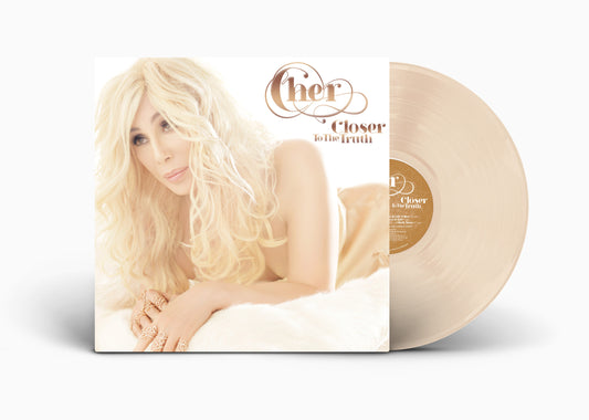 Cher — Closer To The Truth