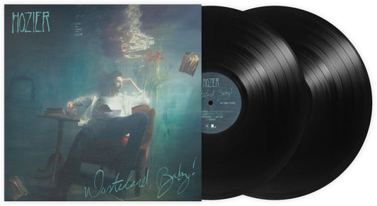 Hozier — Wasteland, Baby! — Anniversary Edition — 180g Audiophile