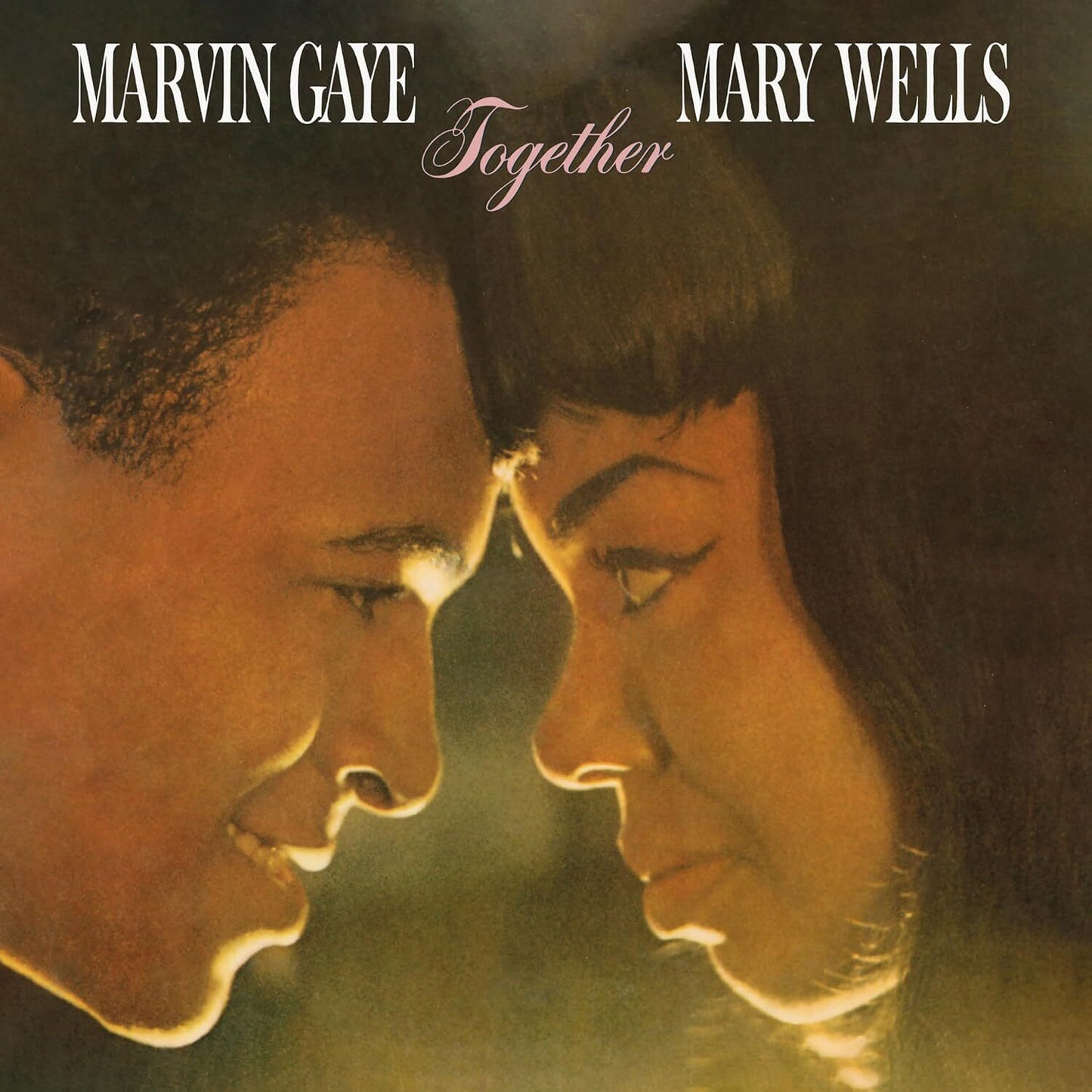 Together (Original Master Mono)