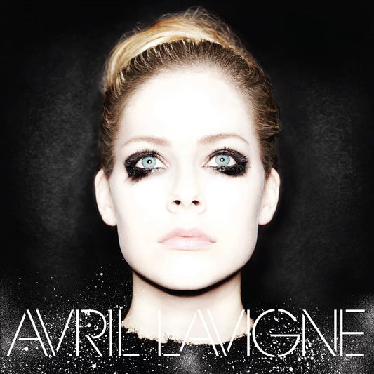 Avril Lavigne — Avril Lavigne - Colored Vinyl — Import UK