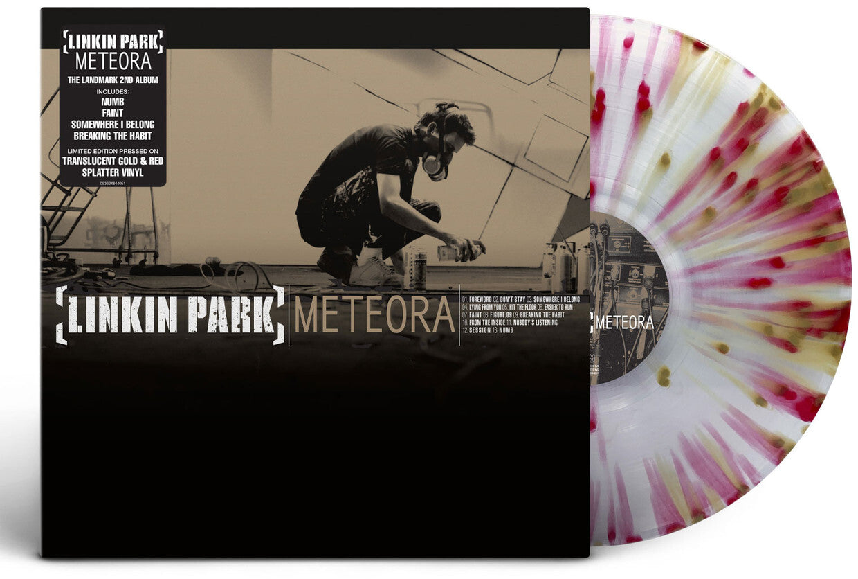 Linkin Park — Meteora