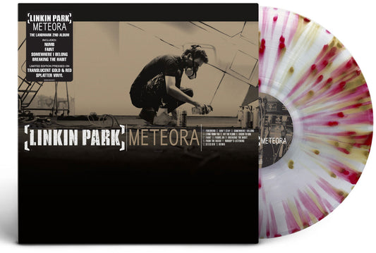 Linkin Park — Meteora