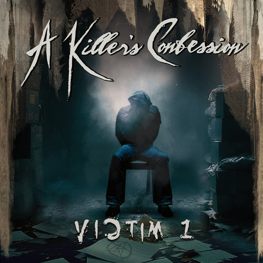 A Killer's Confession — Victim 1