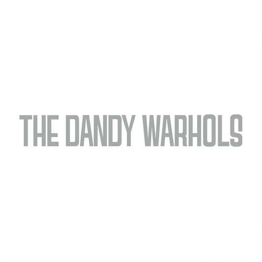 Dandy Warhols — Dandys Rule Ok — Red Vinyl