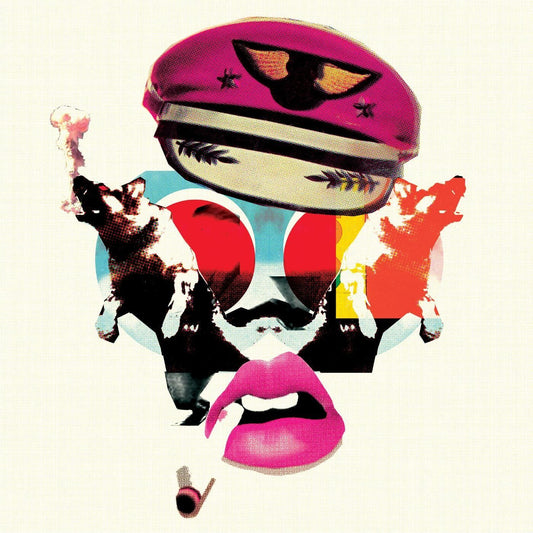 Prodigy — Always Outnumbered Never Outgunned