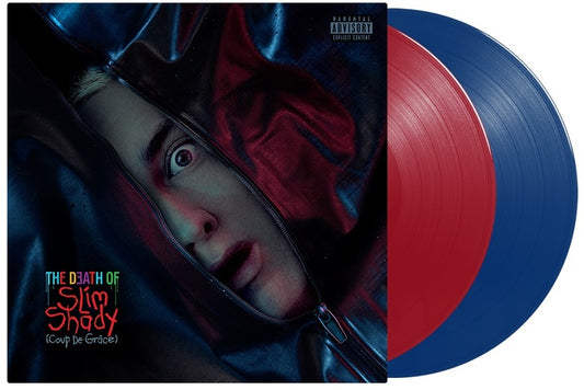 The Death Of Slim Shady (Coup De Grâce)