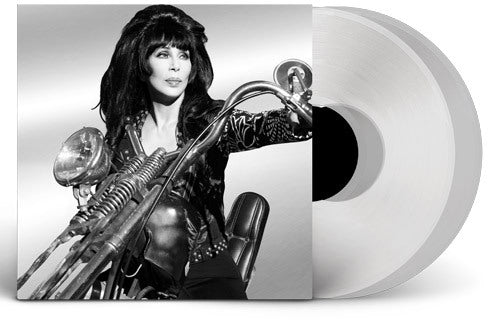 Cher — Forever