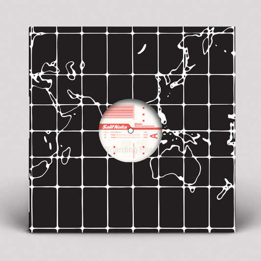 Salif Keita — Madan (Martin Solveig Remixes)