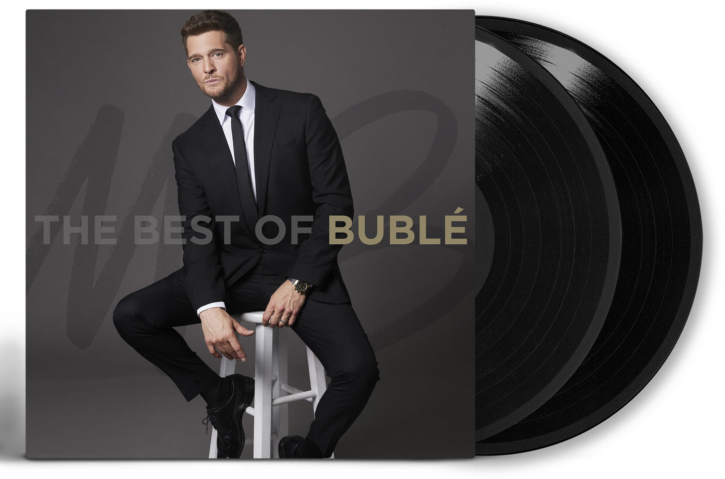 Michael Buble — The Best Of Buble
