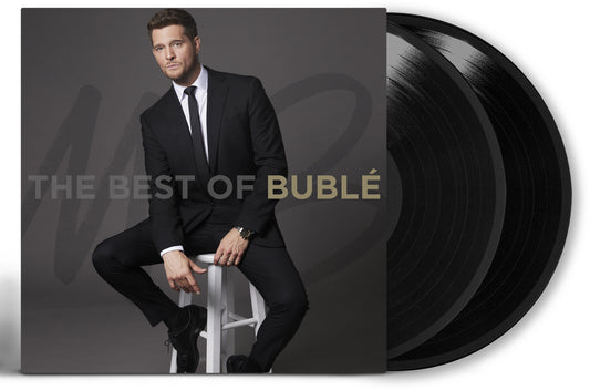 Michael Buble — The Best Of Buble