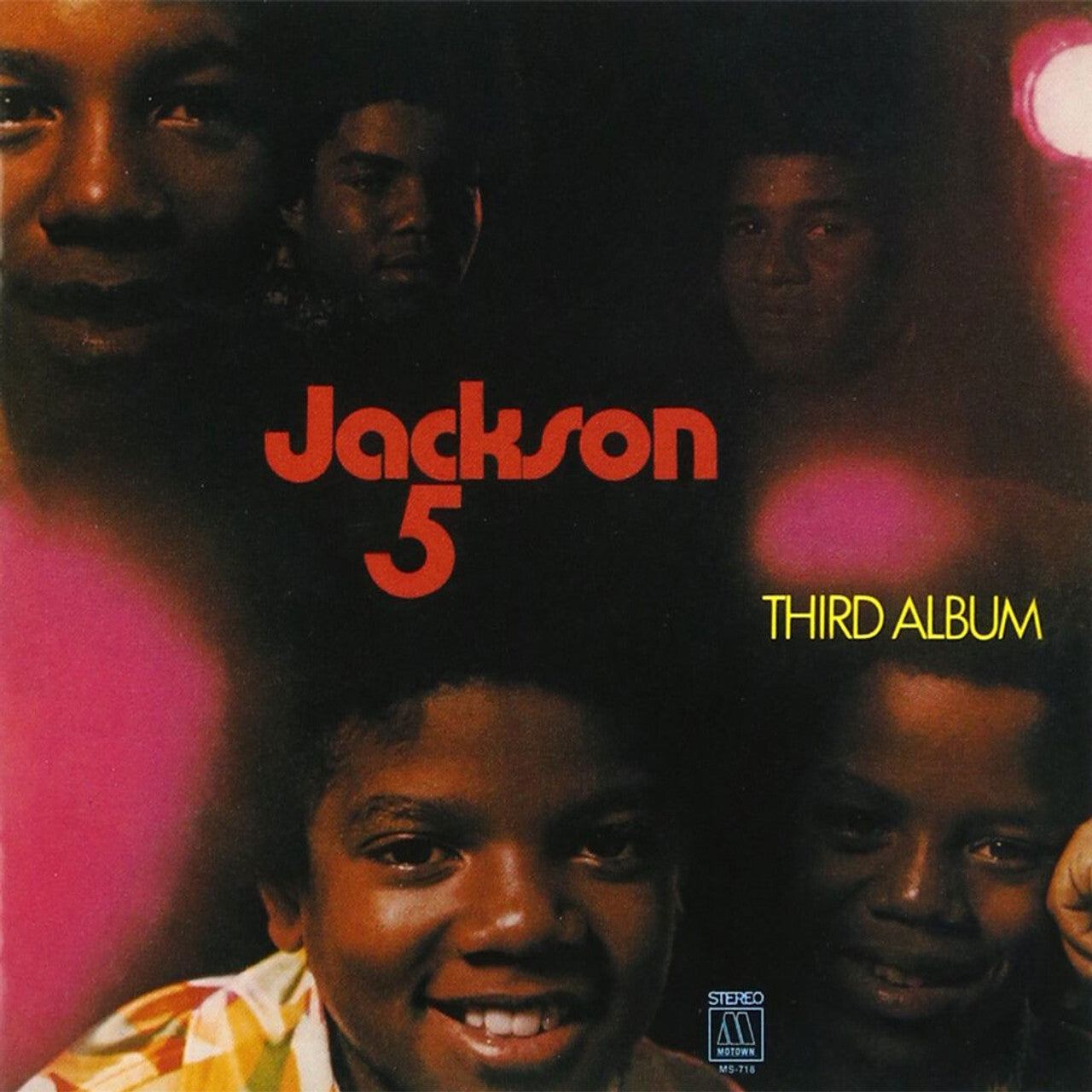Third Album