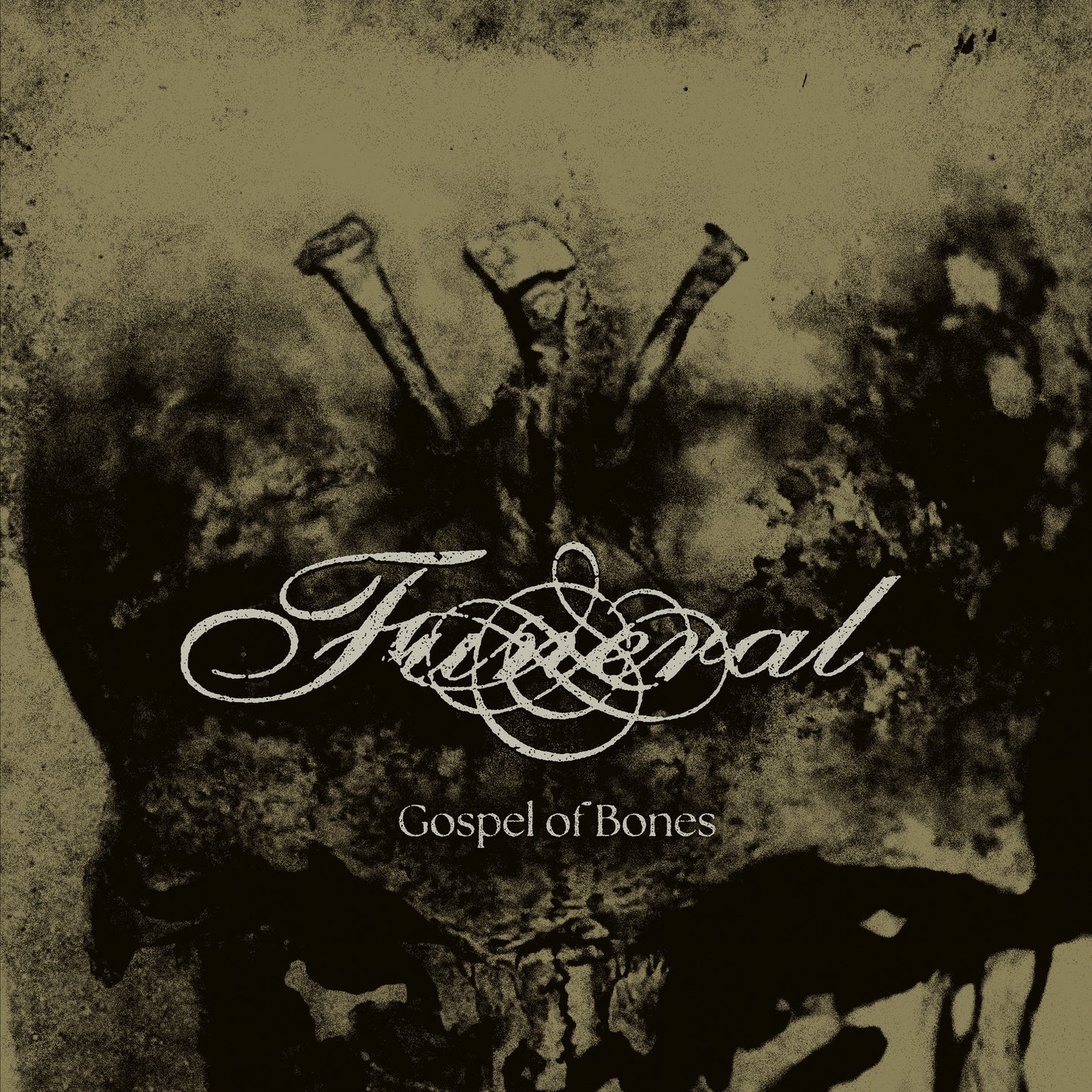 Funeral — Gospel Of Bones — Limited Edition