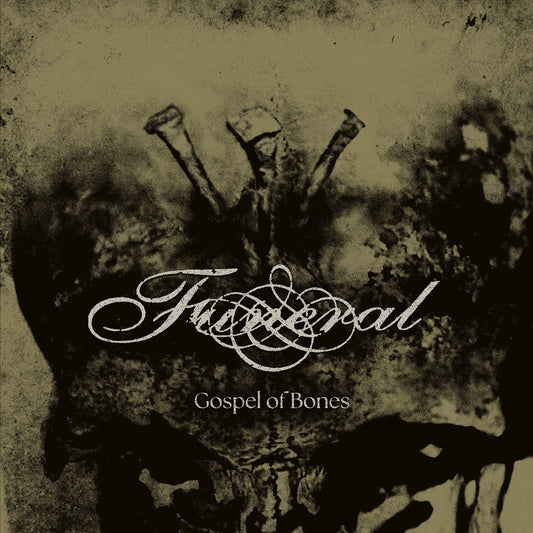Funeral — Gospel Of Bones — Limited Edition