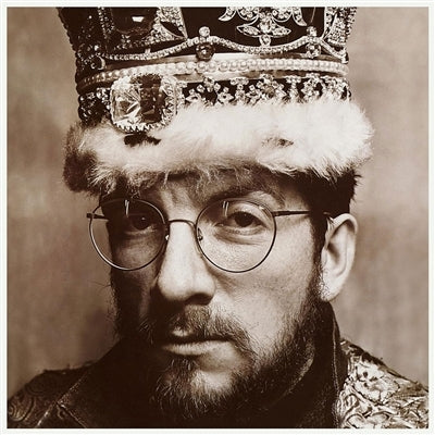Elvis Costello — King Of America