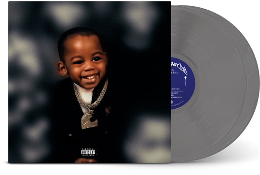 The Kid Who Did