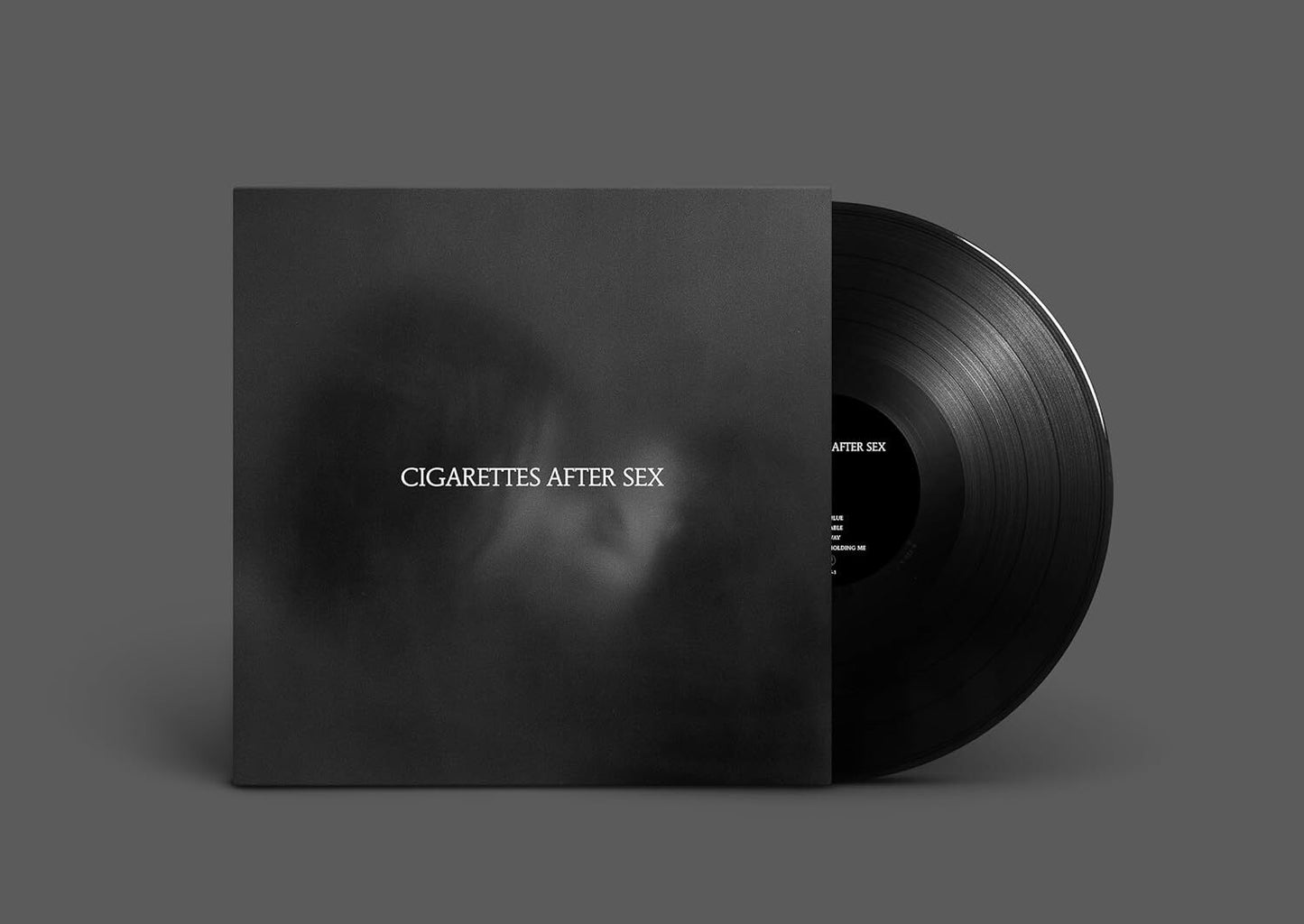 Cigarettes After Sex — X's
