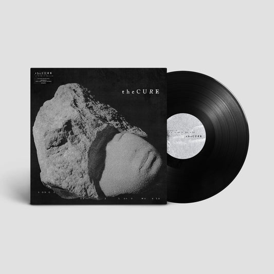 Cure — Songs Of A Lost World — 180g Audiophile