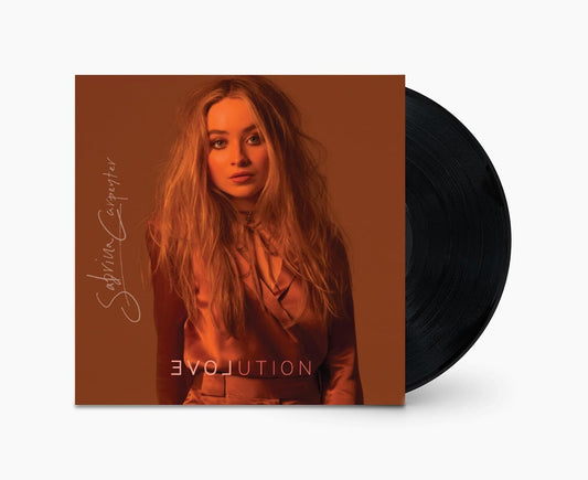 Sabrina Carpenter — Evolution