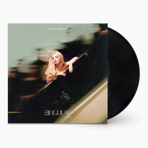 Sabrina Carpenter — Singular I