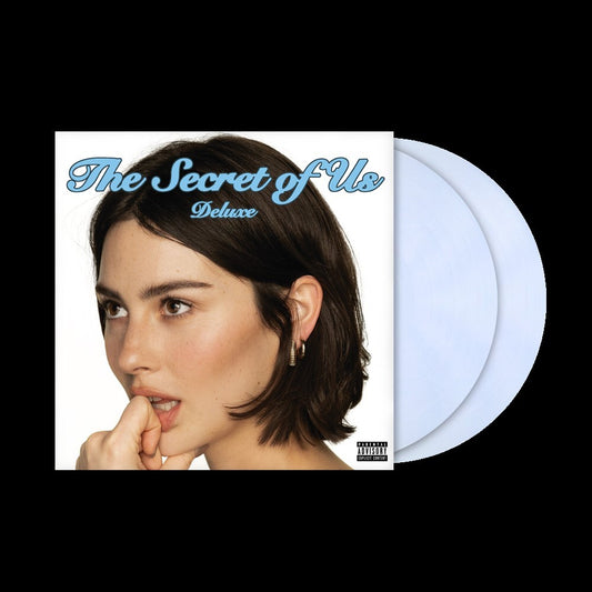 Gracie Abrams — The Secret Of Us - Deluxe