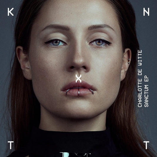 Charlotte De Witte — Sanctum