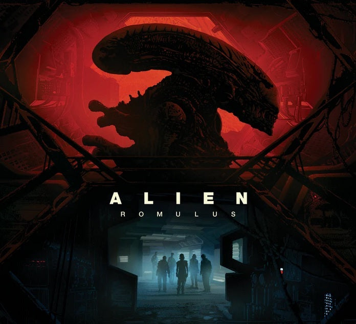 Alien: Romulus