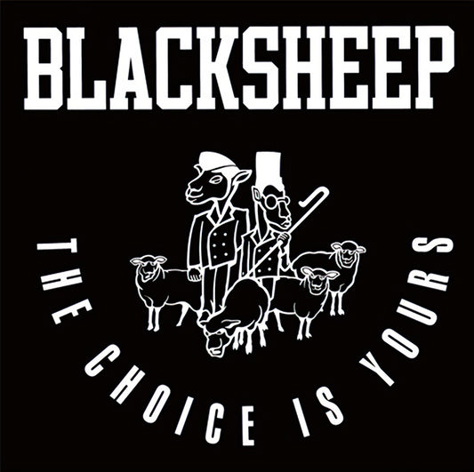 The Choice Is Yours (Revisited) / Yes