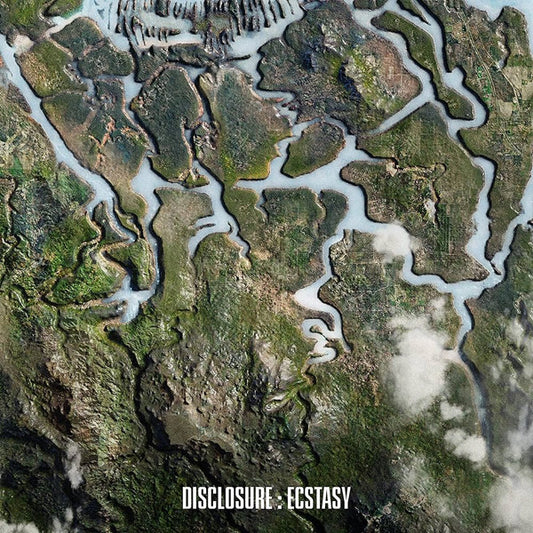 Disclosure — Ecstasy