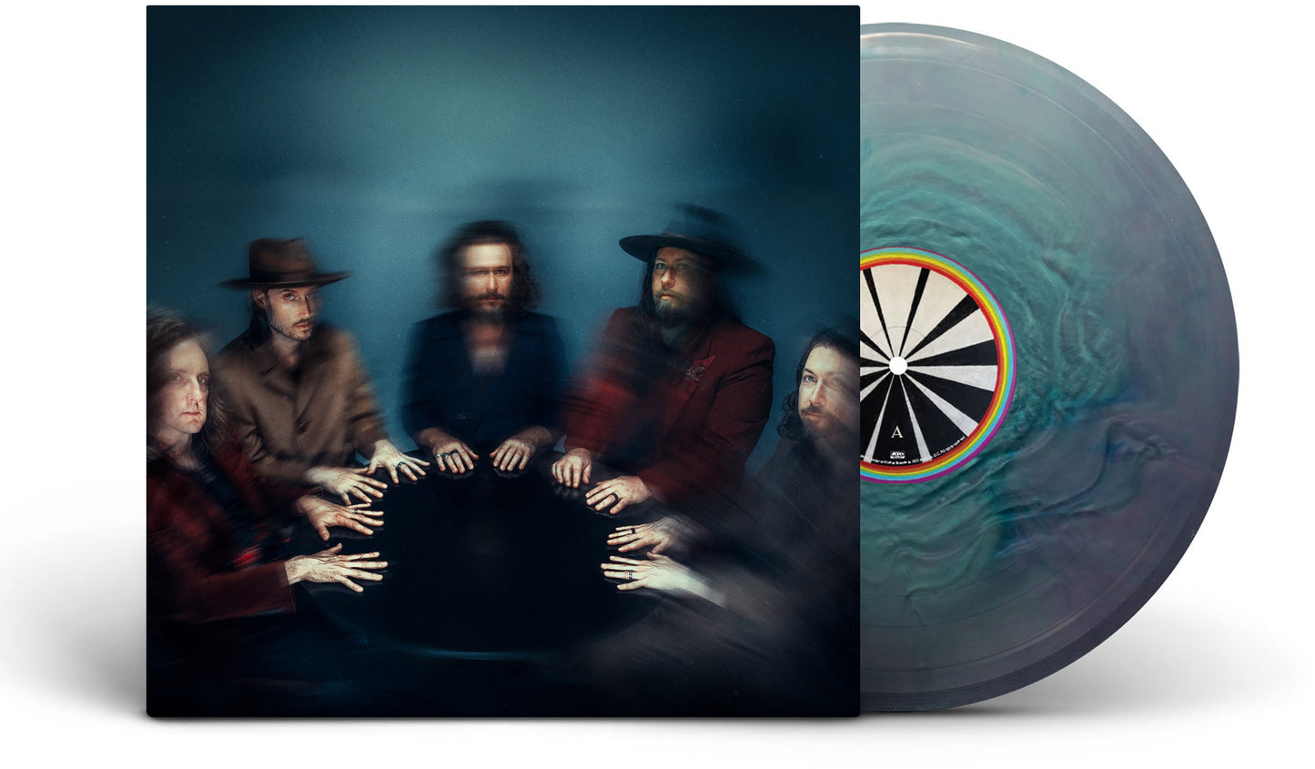 My Morning Jacket — Is