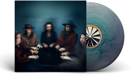 My Morning Jacket — Is
