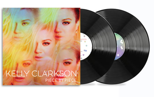 Kelly Clarkson — Piece By Piece