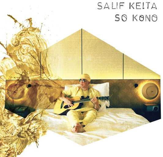 Salif Keita — So Kono