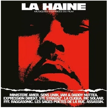 Hate (Original Soundtrack)