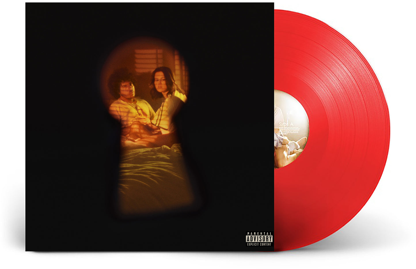 Selena Gomez / Benny Blanco — I Said I Love You First