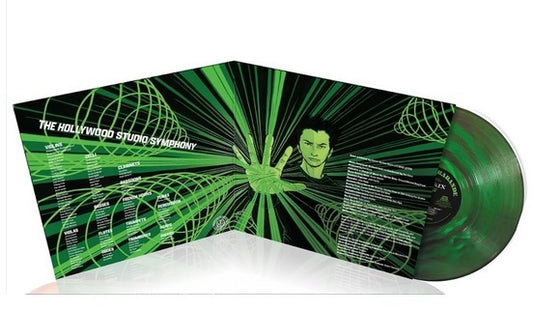 The Matrix (Original Motion Picture Score)