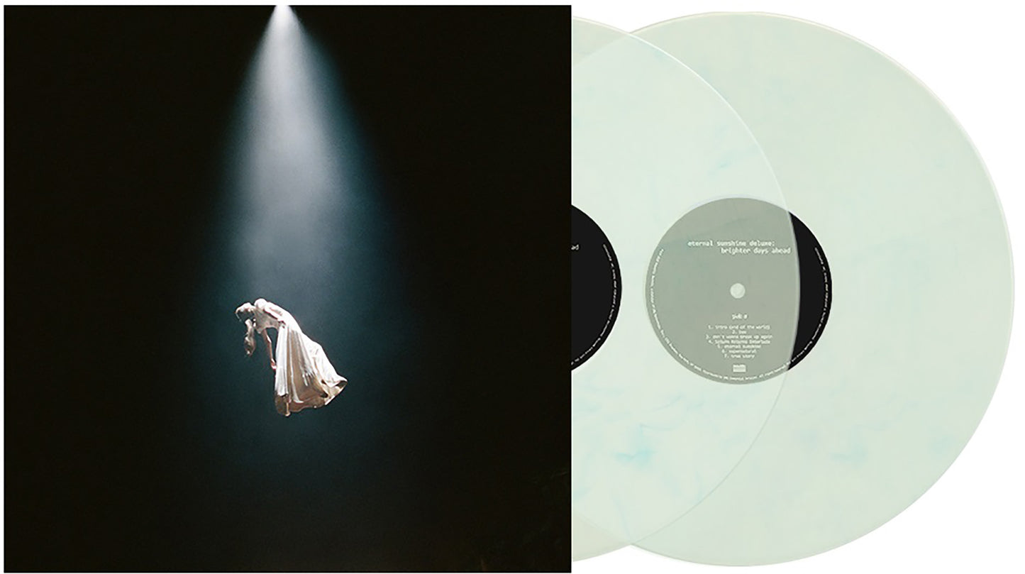 Ariana Grande — Eternal Sunshine Deluxe: Brighter Days Ahead