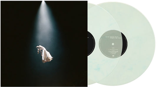 Ariana Grande — Eternal Sunshine Deluxe: Brighter Days Ahead
