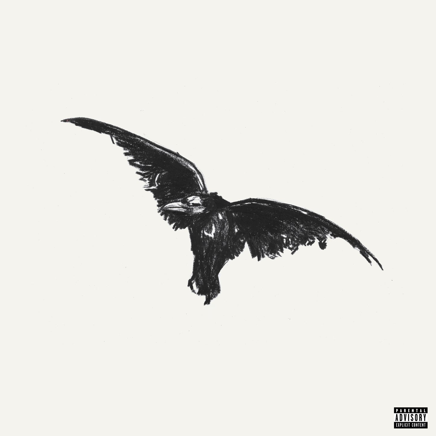 Conan Gray — Kid Krow Decomposed — Vinyle White — Édition Anniversaire — Édition Limitée