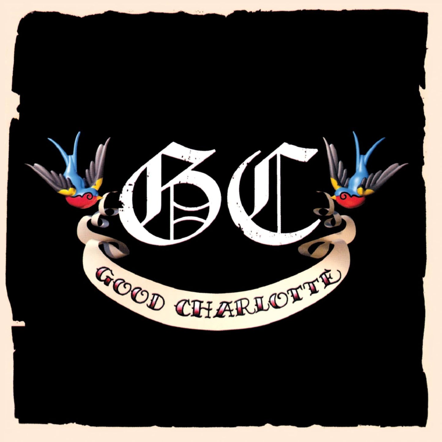 Good Charlotte — Good Charlotte