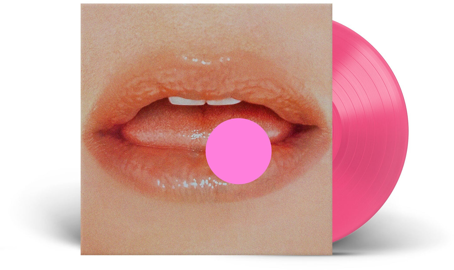 Kesha — . — Vinyle Pink