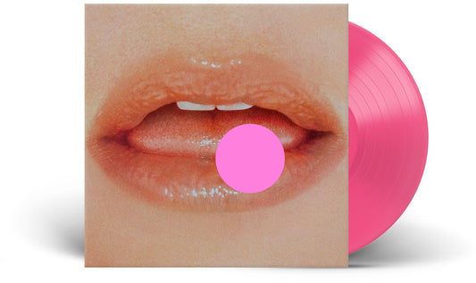 Kesha — . — Pink Vinyl