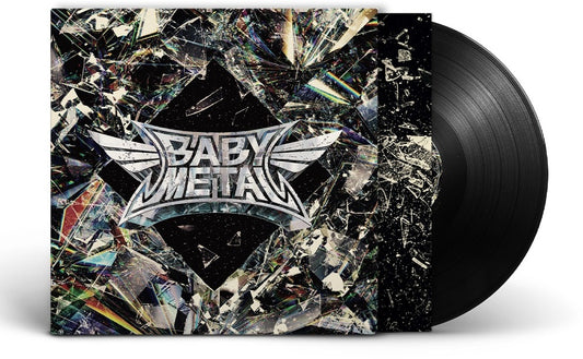 Babymetal — Metal Forth