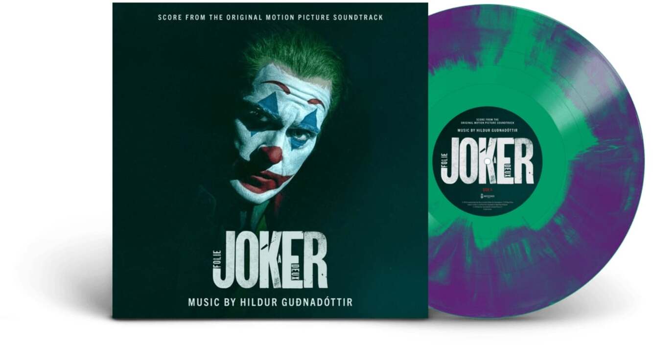 Joker: Folie A Deux (Original Soundtrack)