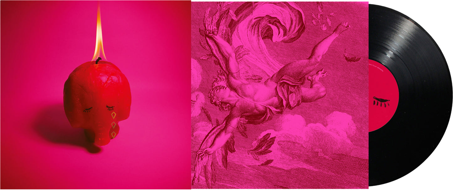 Arcade Fire — Pink Elephant