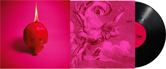 Arcade Fire — Pink Elephant