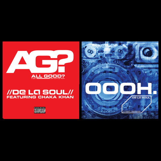 All good?/Oooh. - Red
