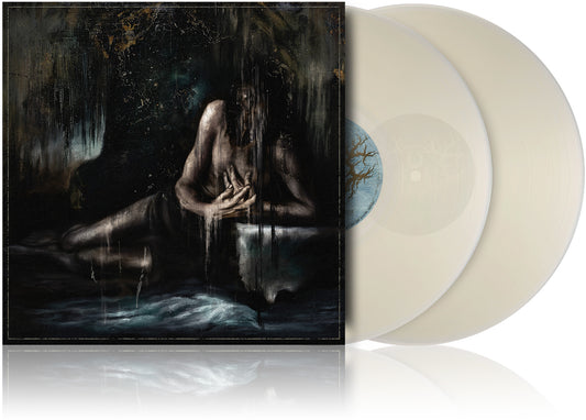 Lorna Shore — I Feel The Everblack Festering Within Me — White Vinyl